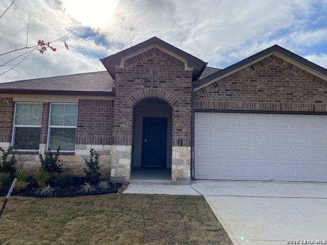 Details for 868 Margay Loop, Seguin, TX 78155