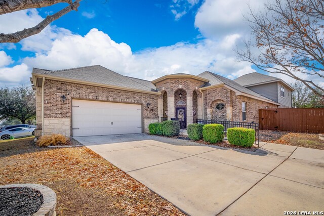 Details for 12230 Old Stillwater, San Antonio, TX 78254