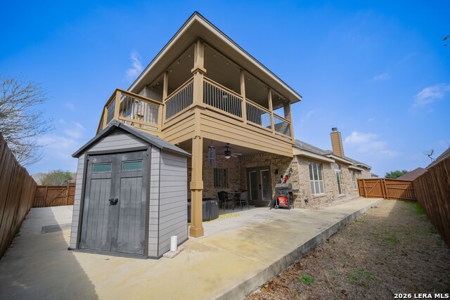 Image 54 of 60 For 12230 Old Stillwater