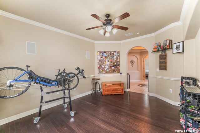 Image 7 of 60 For 12230 Old Stillwater