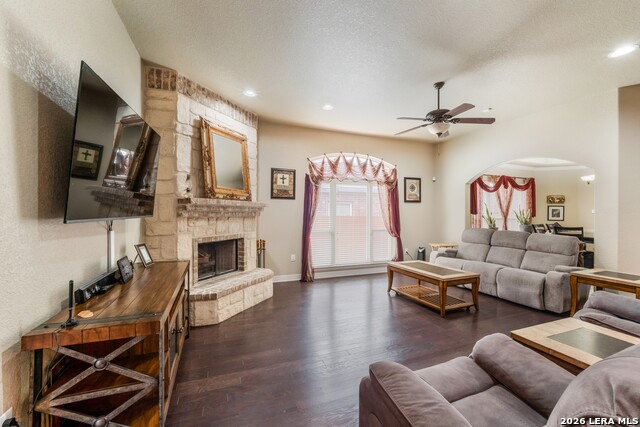 Image 8 of 60 For 12230 Old Stillwater