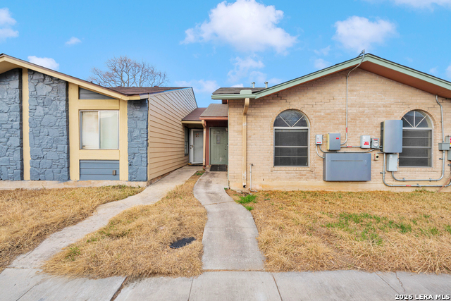 Details for 1229 Klondike, San Antonio, TX 78245