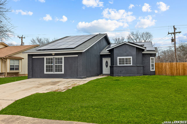 Details for 5930 Valley Wood, San Antonio, TX 78250