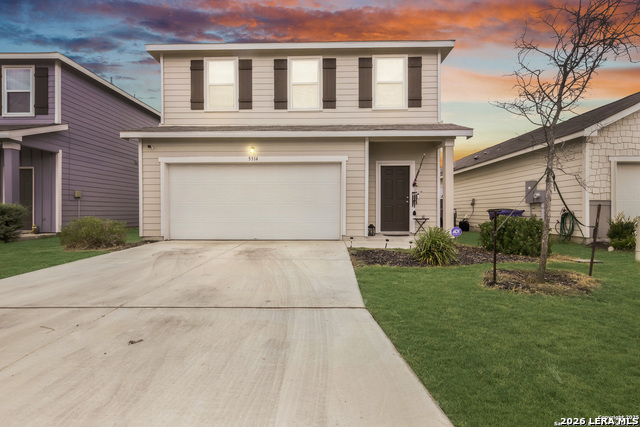 Details for 5314 Hickory, San Antonio, TX 78222
