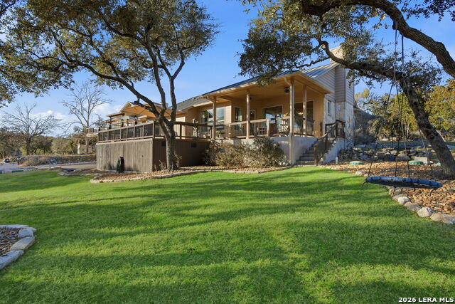 Listing photo id 57 for 1616 Canyon Lake Dr