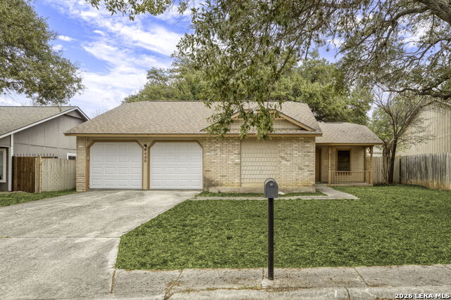 Details for 9439 Charter Pt, San Antonio, TX 78250