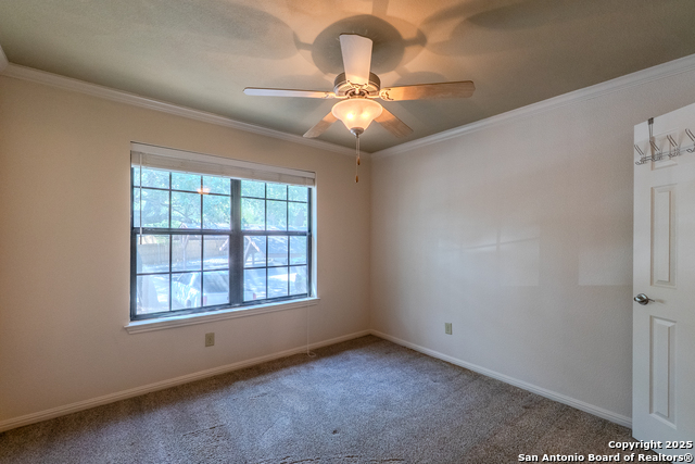 Image 17 of 37 For 10955 Wurzbach Rd.  1007