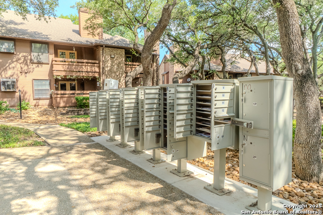 Image 36 of 37 For 10955 Wurzbach Rd.  1007