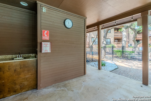 Image 37 of 37 For 10955 Wurzbach Rd.  1007