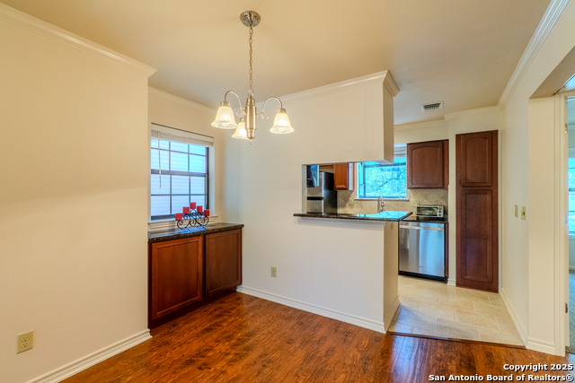 Image 9 of 37 For 10955 Wurzbach Rd.  1007