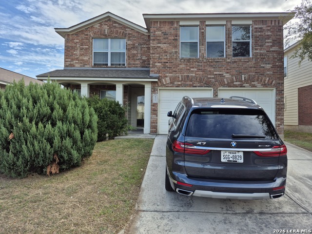 Details for 9406 Wolf Point, San Antonio, TX 78251