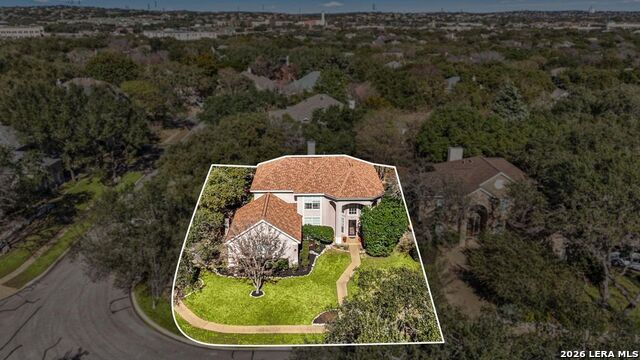 Details for 2231 Bentoak, San Antonio, TX 78248