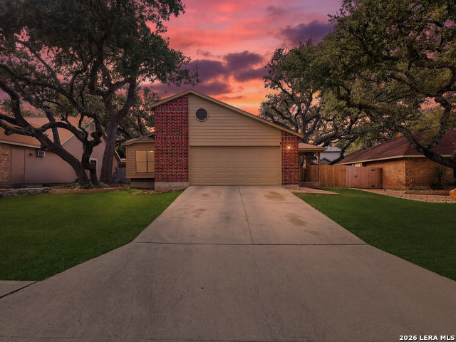Details for 5611 Timber Jack, San Antonio, TX 78250