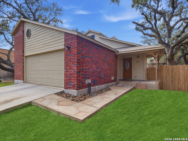 Image 3 of 29 For 5611 Timber Jack