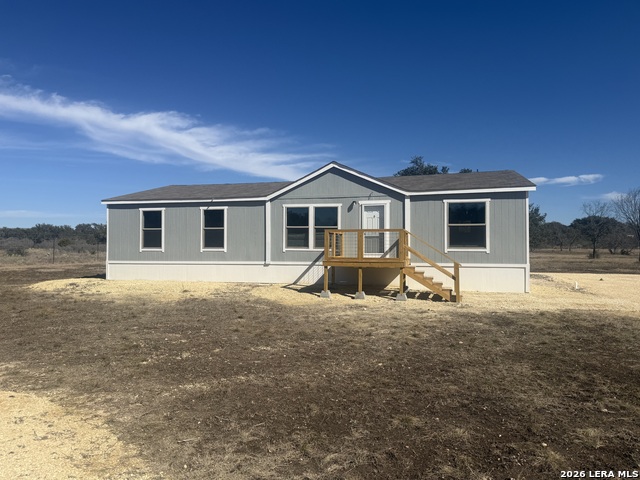 Details for 405 A Frio N, Camp Wood, TX 78833