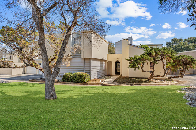 Details for 11840 Sandman St  157, San Antonio, TX 78216