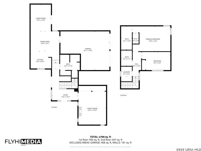 Image 37 of 37 For 11840 Sandman St  157