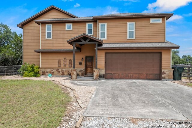 Details for 617 Lake Island, Canyon Lake, TX 78133