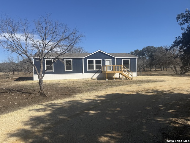 Details for 405 B Frio N, Camp Wood, TX 78833