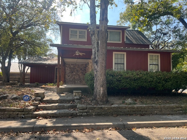 Details for 402 Herff  , Boerne, TX 78006