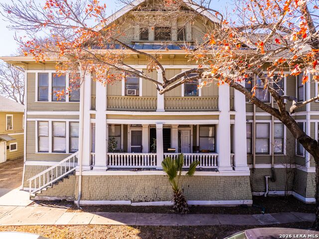 Details for 124 Ashby Pl E, San Antonio, TX 78212