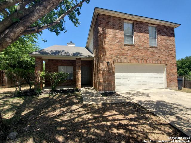Details for 12226 Ashley Ct, San Antonio, TX 78247