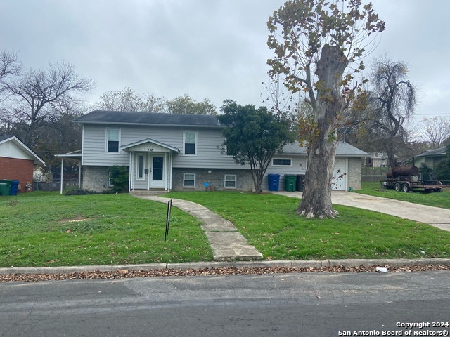 Details for 442 Harcourt, San Antonio, TX 78223