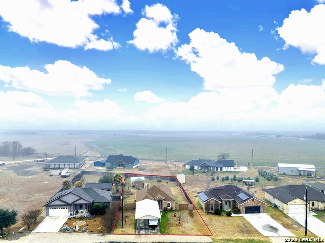 Details for 11669 Flores, LaCoste, TX 78039