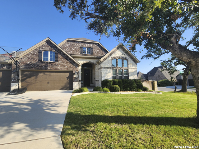 Details for 8905 Shady Pond, Boerne, TX 78015