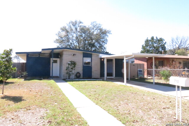 Details for 710 Karen Ln, San Antonio, TX 78218