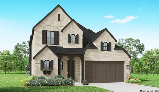Details for 2558 High Ground, San Antonio, TX 78245