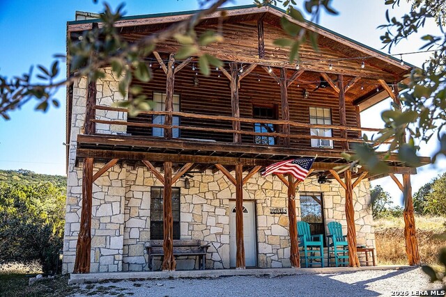 Image 2 of 19 For 896 Old Rocksprings Rd