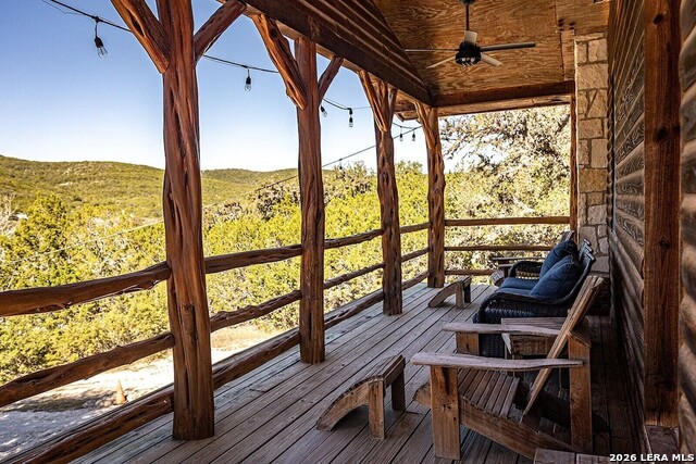 Image 6 of 19 For 896 Old Rocksprings Rd