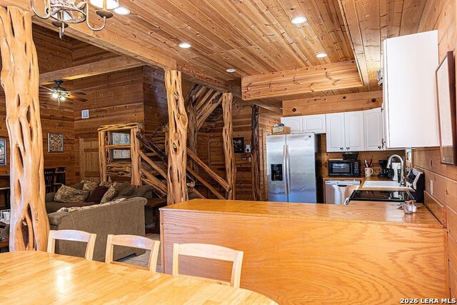 Image 9 of 19 For 896 Old Rocksprings Rd