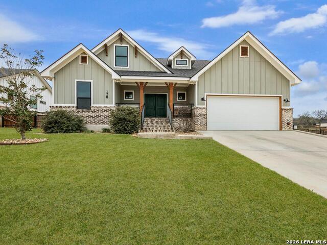 Details for 128 Juniper Point, La Vernia, TX 78121