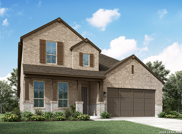 Details for 511 Safari Ridge, Cibolo, TX 78108