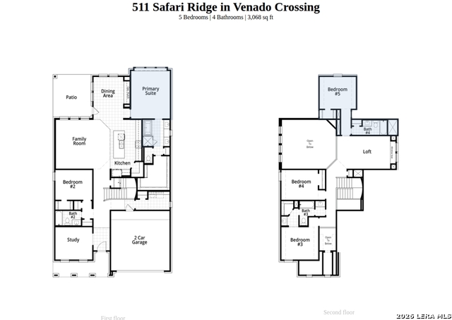 Image 21 of 21 For 511 Safari Ridge