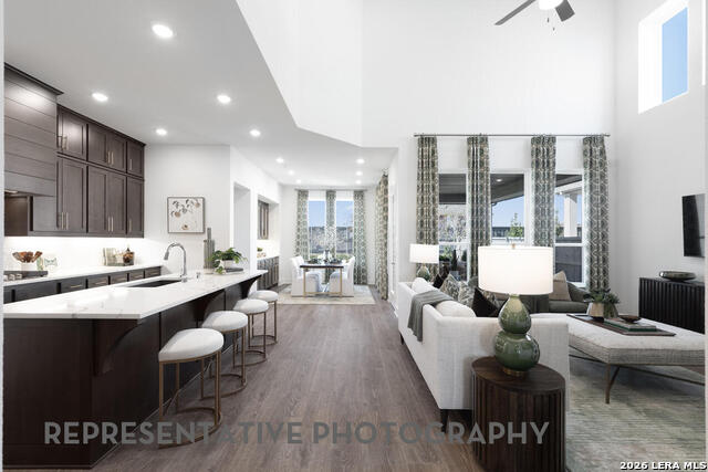 Image 3 of 21 For 511 Safari Ridge