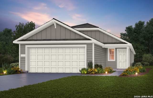 Details for 1250 Punta Mita Street, Converse, TX 78109
