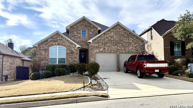 Details for 3094 Blenheim Park, Bulverde, TX 78163