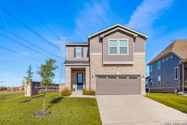 Details for 5205 Nature Path, Marion, TX 78124