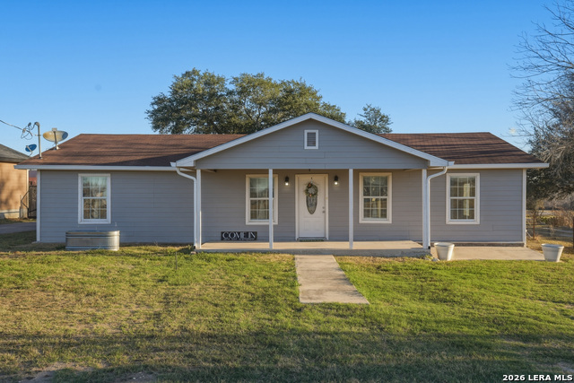 Details for 7924 County Road 128, Floresville, TX 78114