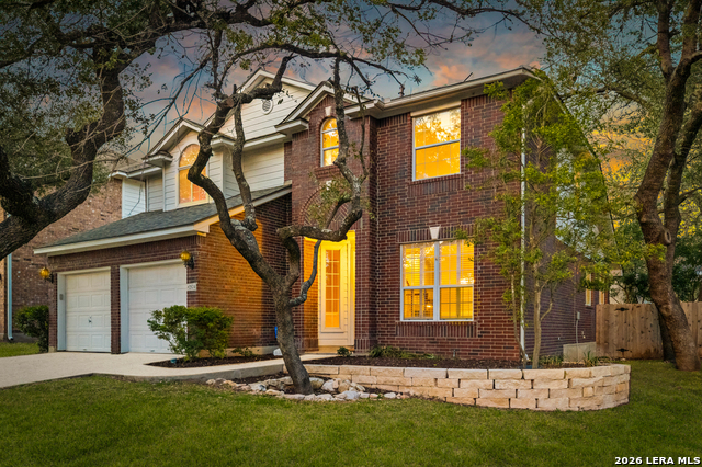 Details for 2634 Lakehills St, San Antonio, TX 78251