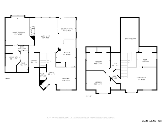 Image 45 of 47 For 2634 Lakehills St