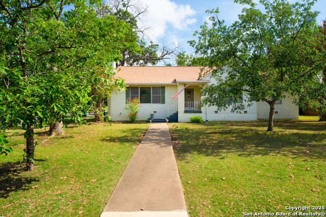 Details for 133 Anne Lewis Dr, San Antonio, TX 78216