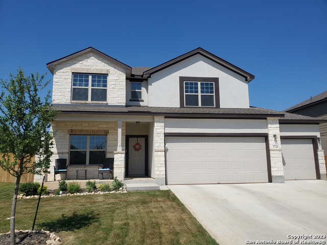 Details for 1724 Stone House, New Braunfels, TX 78132