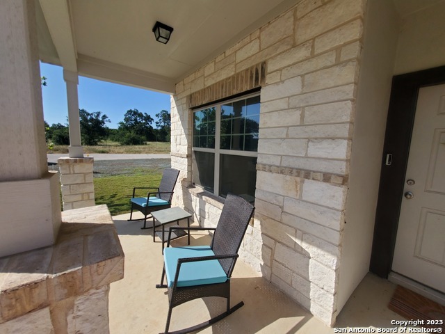 Image 3 of 41 For 1724 Stone House