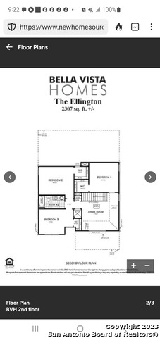 Image 36 of 41 For 1724 Stone House