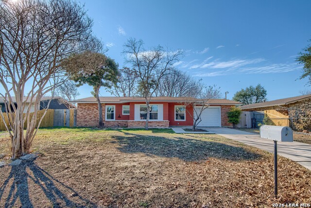 Details for 3710 Van Dyke, San Antonio, TX 78218