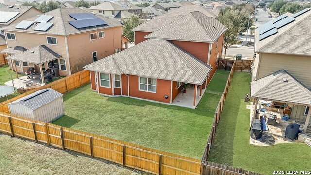 Image 47 of 58 For 7636 Brigadier Pass